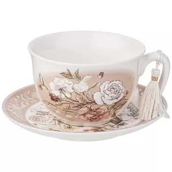 Чайная пара Compliment (300 мл)