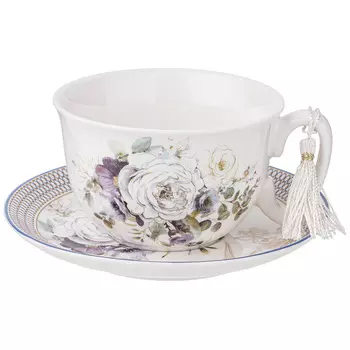 Чайная пара Compliment (300 мл)