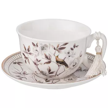 Чайная пара Compliment (300 мл)