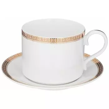 Чайная пара Crown (Набор)
