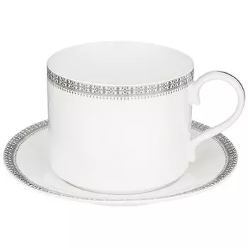 Чайная пара Crown (300 мл)