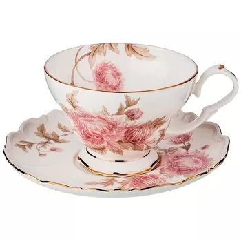 Чайная пара Dillon (300 мл)