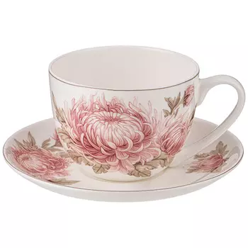 Чайная пара Dirk (330 мл)