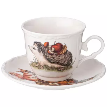 Чайная пара Forest tale (220 мл)