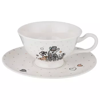 Чайная пара Formosa (250 мл)