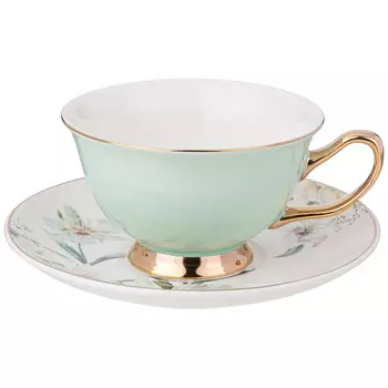 Чайная пара Four seasons (200 мл)