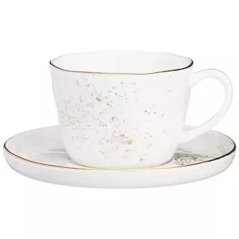 Чайная пара Gold (200 мл)