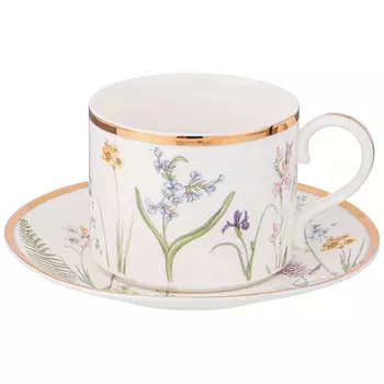 Чайная пара Grassland (300 мл)