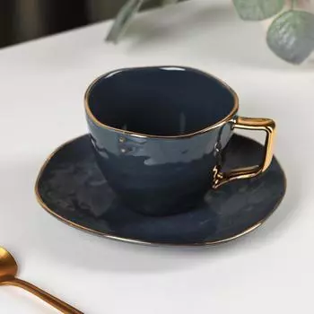 Чайная пара Green (220 мл)