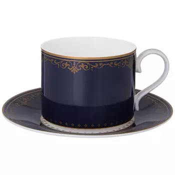 Чайная пара Horse club (300 мл)