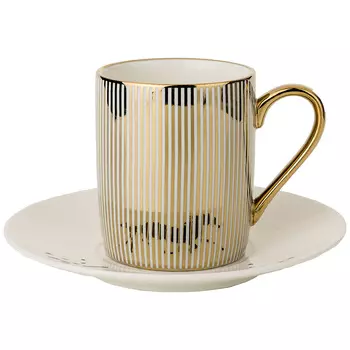 Чайная пара Jerahmiel (220 мл)