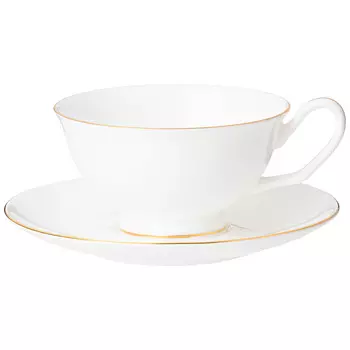 Чайная пара Классик (250 мл)