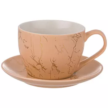 Чайная пара Кофемания (400 мл)