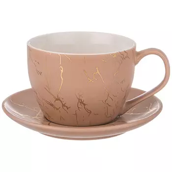 Чайная пара Кофемания (400 мл)