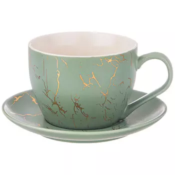 Чайная пара Кофемания (400 мл)