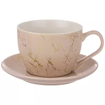 Чайная пара Кофемания (420 мл)