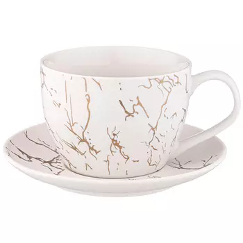 Чайная пара Кофемания (450 мл)