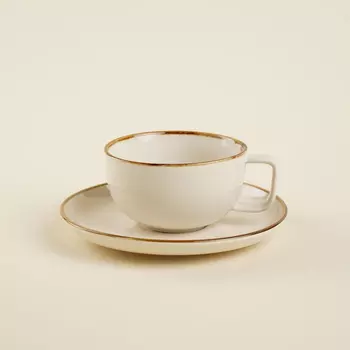 Чайная пара Леггеро (300 мл)