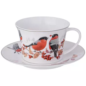 Чайная пара Лесная сказка (250 мл)