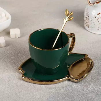 Чайная пара Ливона (200 мл)