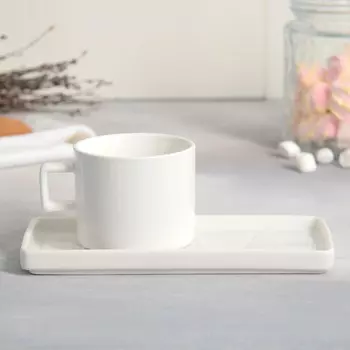 Чайная пара Любовь (150 мл)