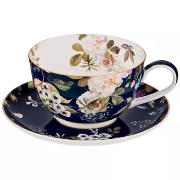 Чайная пара Mercy (300 мл)