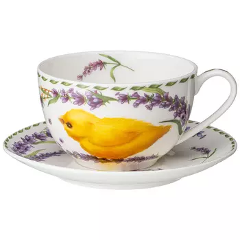 Чайная пара Nellie (300 мл)