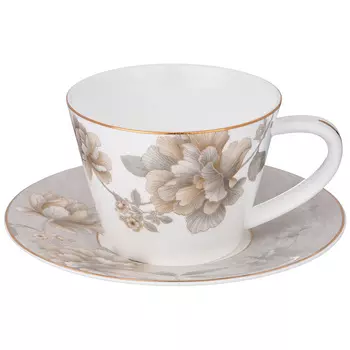 Чайная пара Очарование (220 мл)