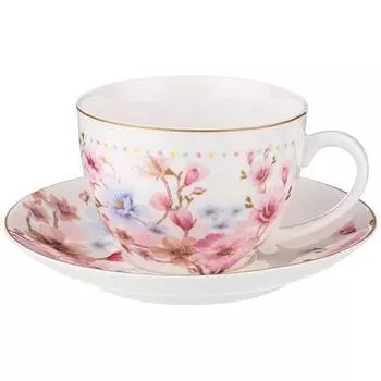 Чайная пара Онфлер (230 мл)