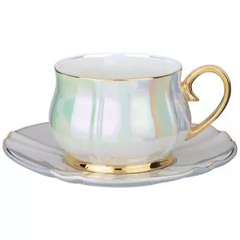 Чайная пара Pearl (200 мл)