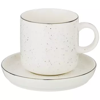 Чайная пара Platinum (330 мл)