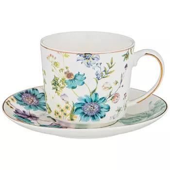 Чайная пара Primavera (230 мл)