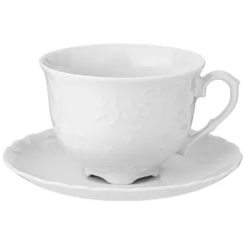 Чайная пара Рокко (330 мл)