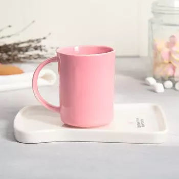 Чайная пара С добрым утром (200 мл)