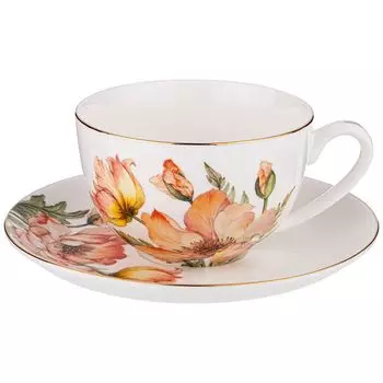 Чайная пара Sense (280 мл)