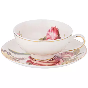 Чайная пара Sentiment (200 мл)