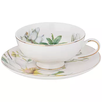 Чайная пара Sentiment (200 мл)