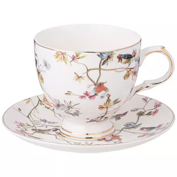 Чайная пара Sentiment (275 мл)