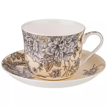 Чайная пара Sheba (500 мл)