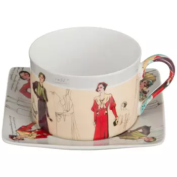 Чайная пара Sorrel (180 мл)