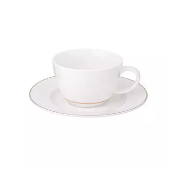 Чайная пара Style (270 мл)