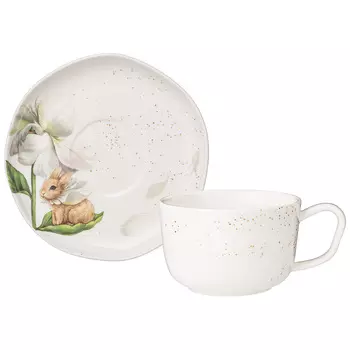 Чайная пара Sunday (250 мл)