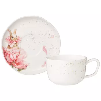 Чайная пара Sunday (250 мл)