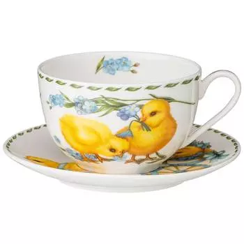 Чайная пара Sunday (300 мл)