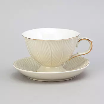 Чайная пара Top style (250 мл)