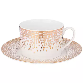 Чайная пара Triumph (220 мл, 2 предмета)