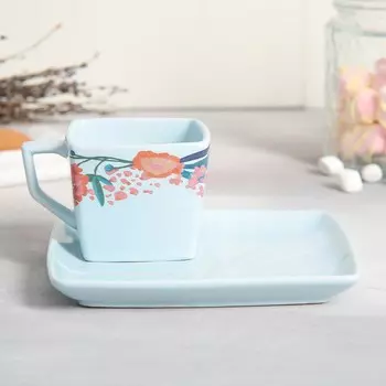 Чайная пара Ты самая особенная (150 мл)