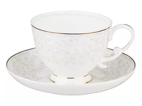 Чайная пара Вивьен (250 мл)