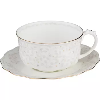 Чайная пара Вивьен (375 мл)