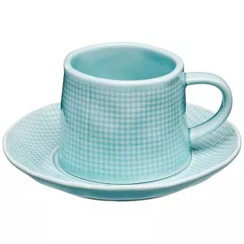 Чайная пара Zebedee (200 мл - 4 шт)